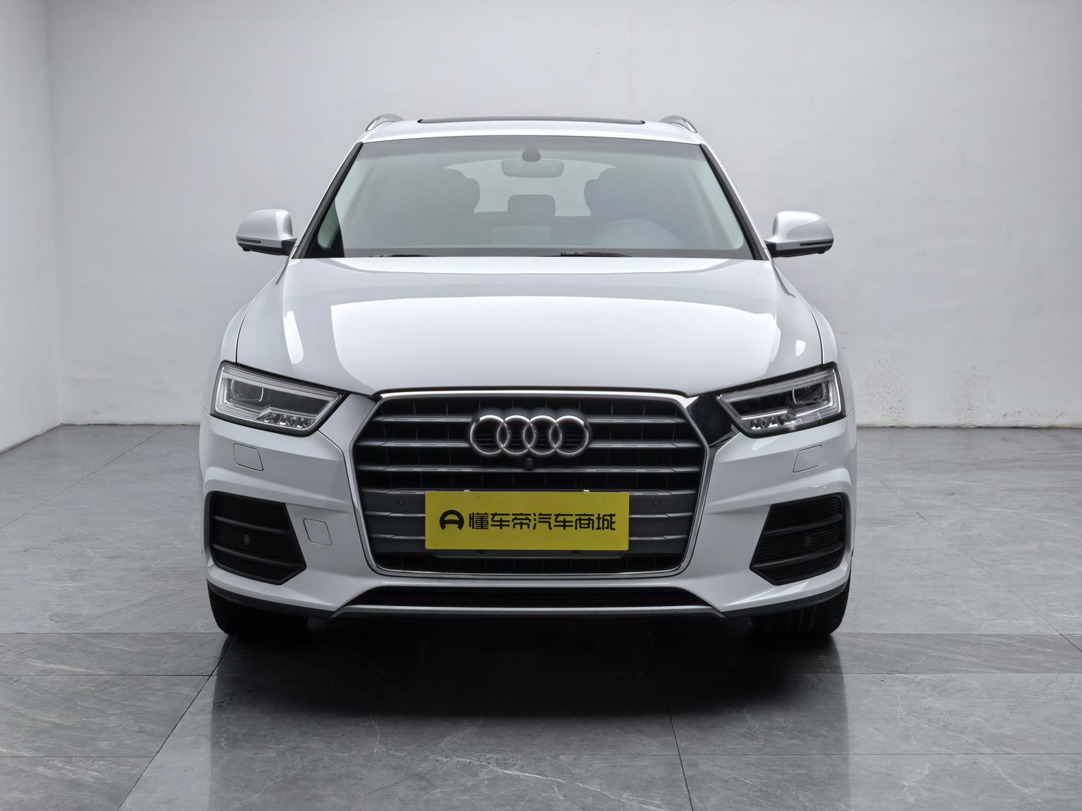 Audi Q3 — фотографии объявления, Фото 3