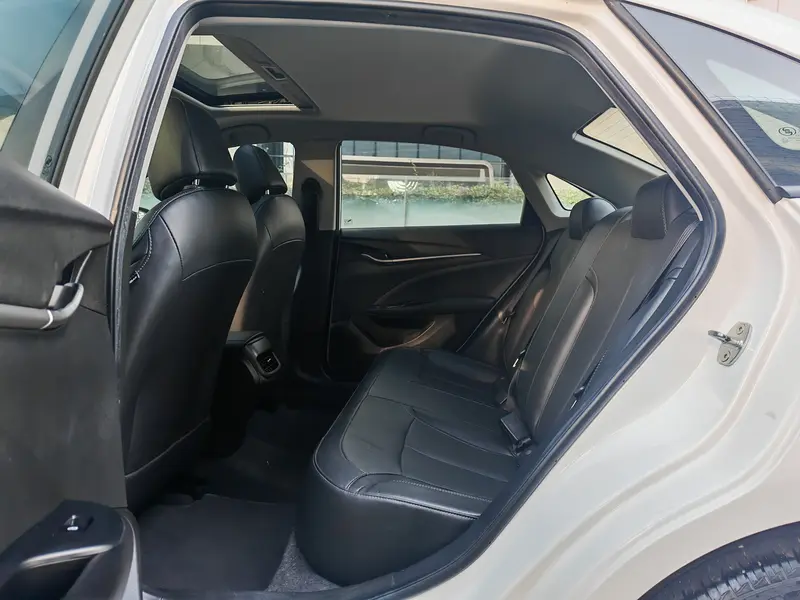 Buick Excelle 1.3T автомат элит — фото 15