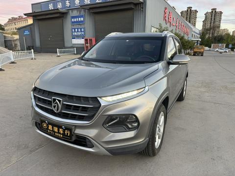 Baojun 510