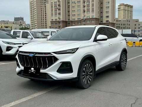 Changan Oshan X5