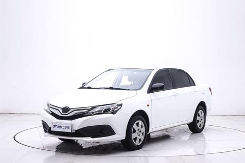 BYD F3