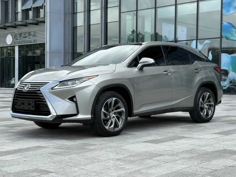 Lexus RX 300 4 WD V
