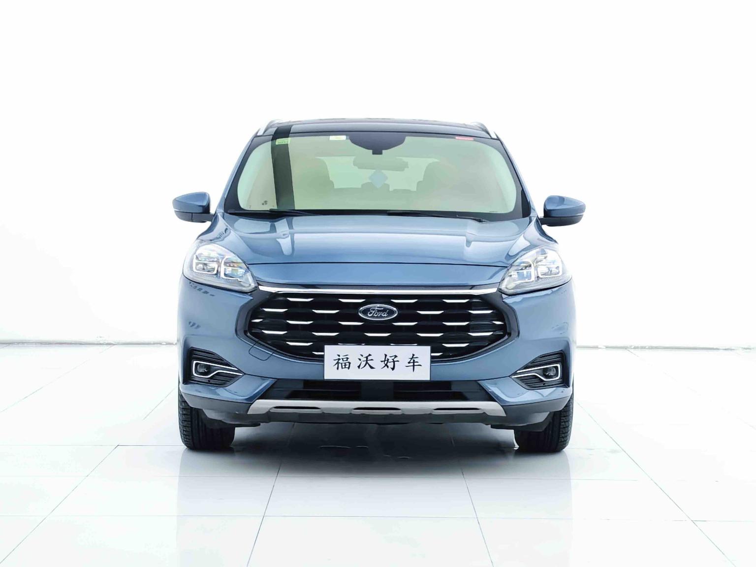Ford Escape — фотографии объявления, Фото 4