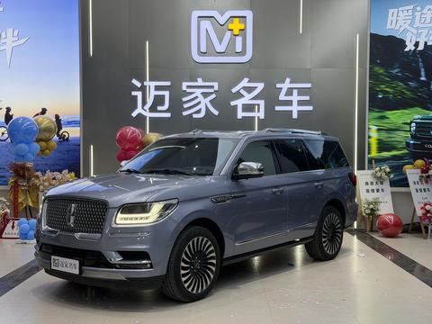 Lincoln Navigator