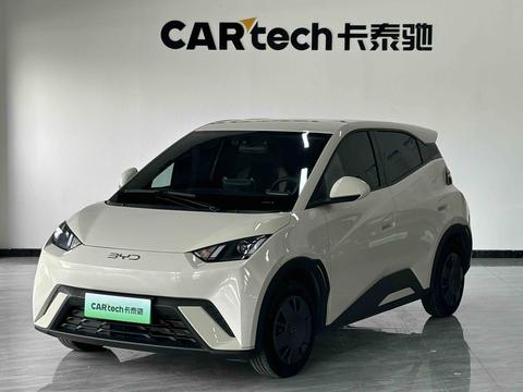 Seagull 2024 Honor Edition 305KM Vitality Edition