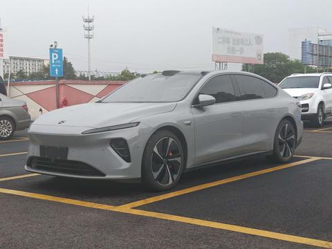 Nio ET7