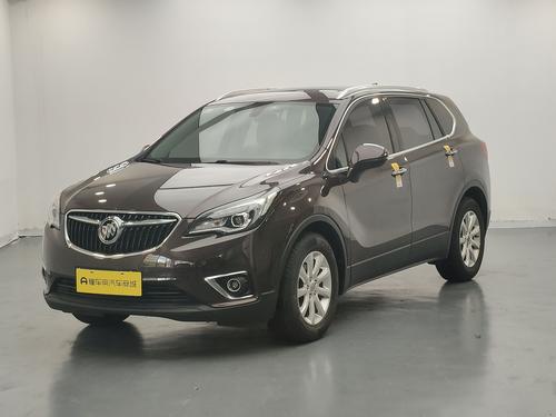 Buick Envision