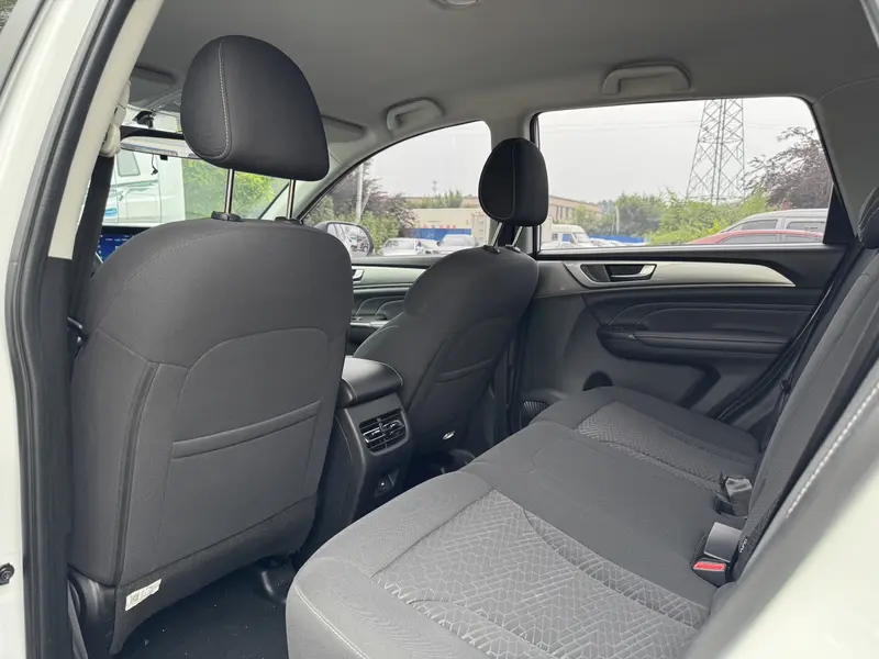 Haval M6 PLUS 1.5T DCT — фото 9