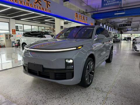 Li Auto L9