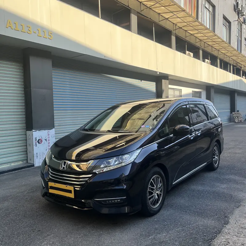 Honda Odyssey 2.4 L Comfort