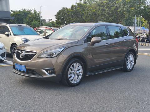 Buick Envision