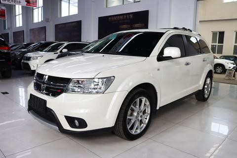 Dodge Journey