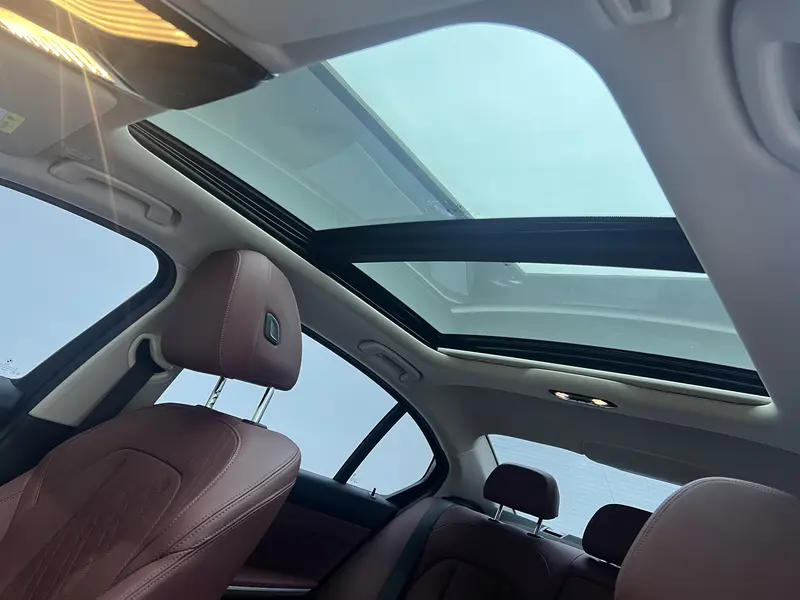 BMW i3 — фото 19