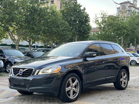 Volvo XC60 (Import)