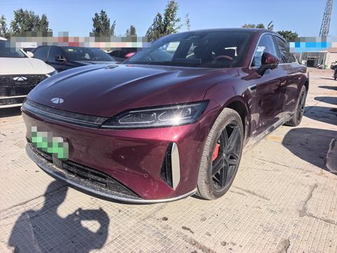 Chery Fulwin A9L