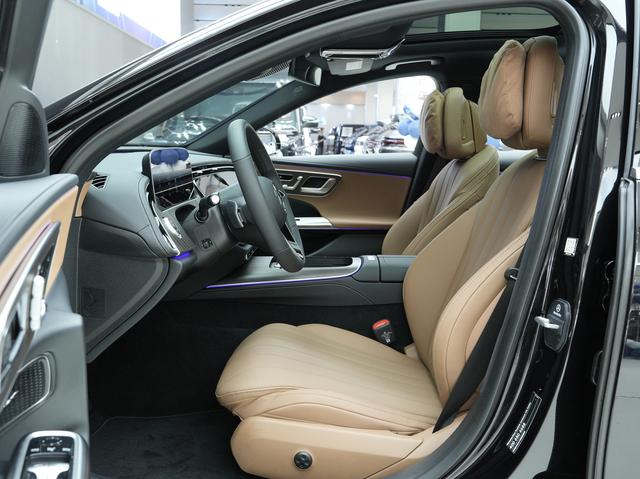 Mercedes-Benz E-class id 4387596 из Китая 10