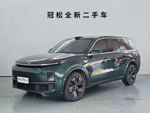 Li Auto L9