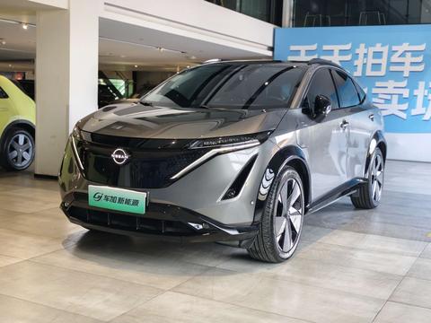 Nissan Ariya