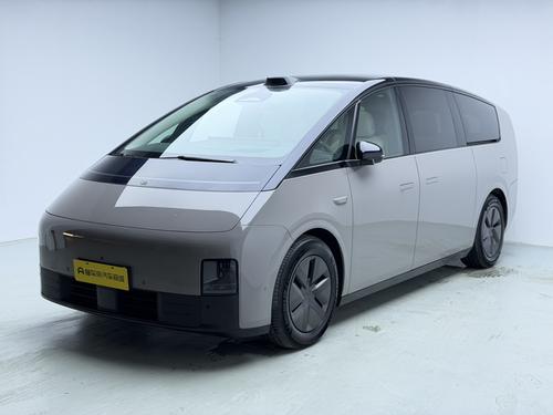 Li Auto MEGA