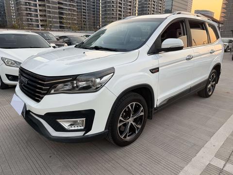 Bisu Auto Bisu T5