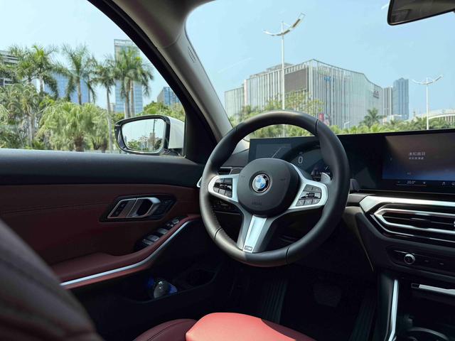 BMW 3 series id 4387306 из Китая 7