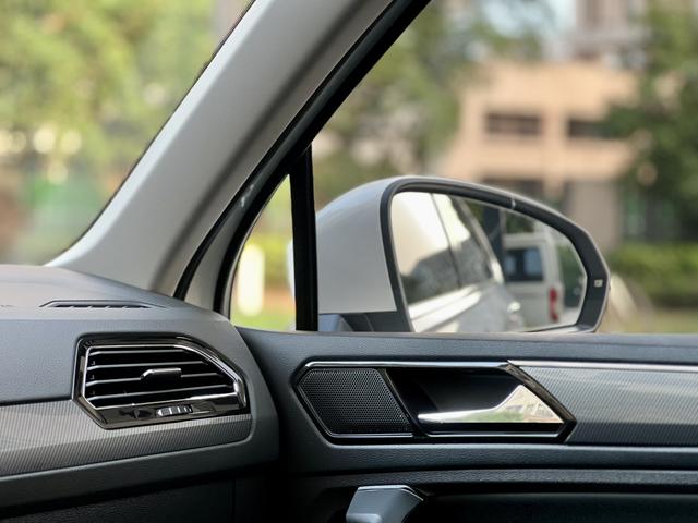 Volkswagen Tiguan L id 4387173 из Китая 13