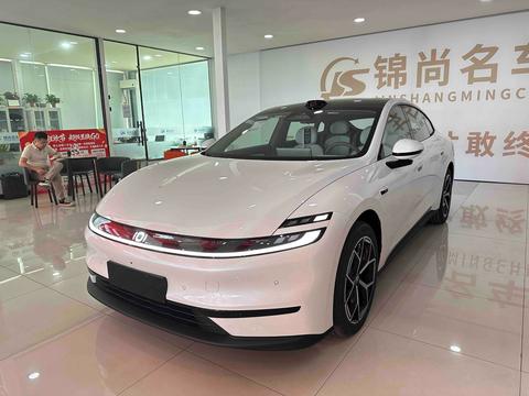 Changan Nevo A06