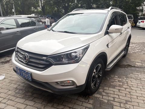 Dongfeng AX7 2017 2.0L AT