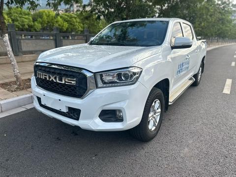 MAXUS T70