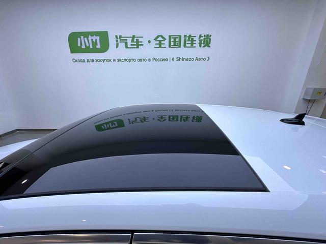 Audi A3 id 4368229 из Китая 13