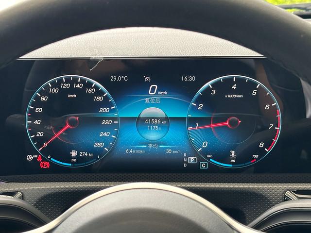 Mercedes-Benz Class A id 4387567 из Китая 10