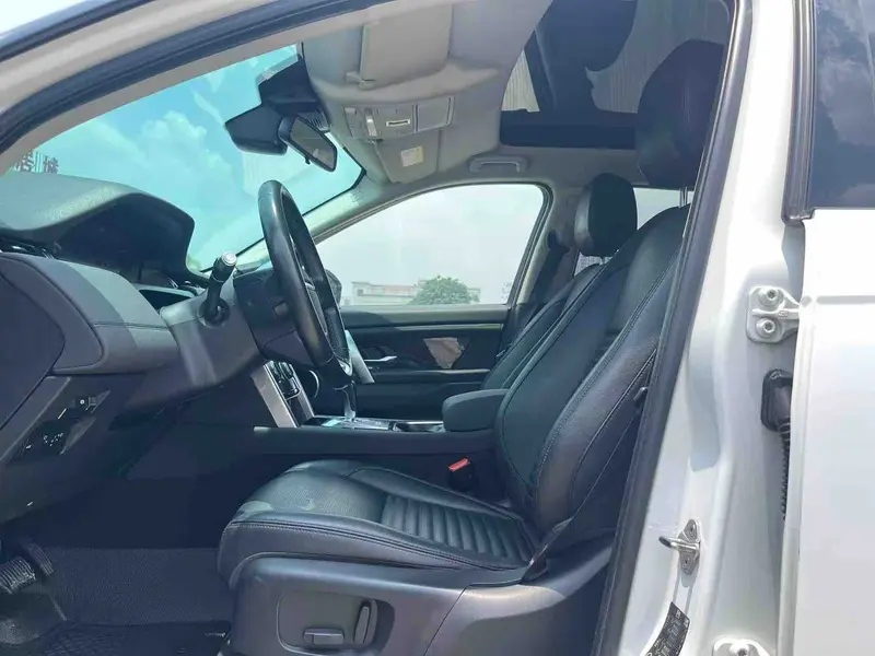 Land Rover Discovery Sport 200PS 5 — фото 7