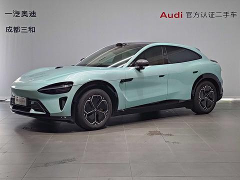 Xiaomi EV Xiaomi YU7