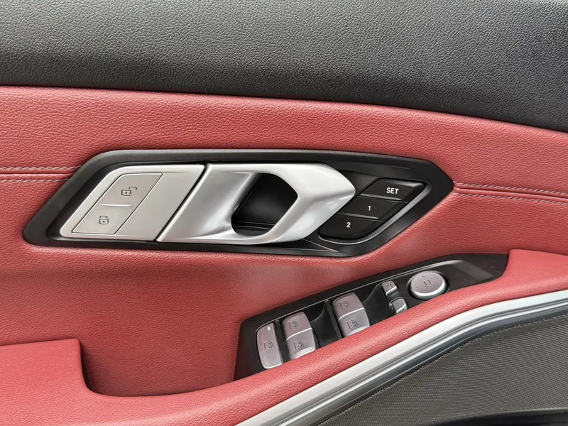 BMW 3 Series — фото 18