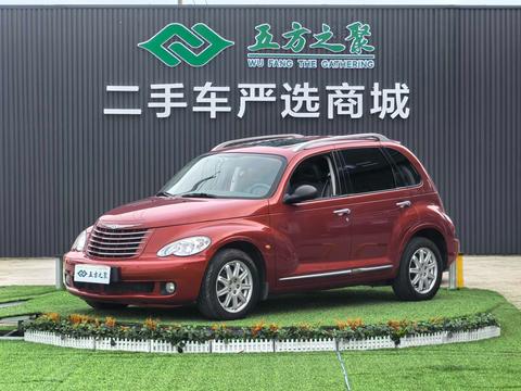 Chrysler Модель не указана