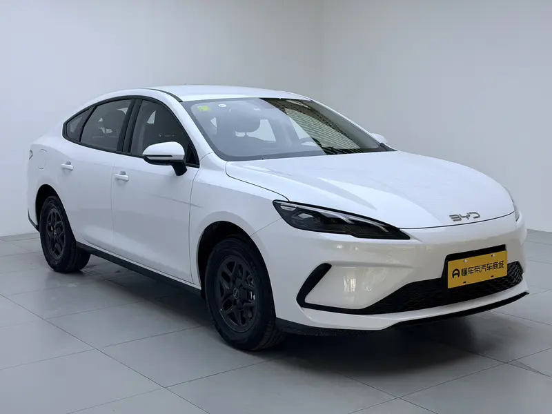 BYD Seal 05 — фото 3