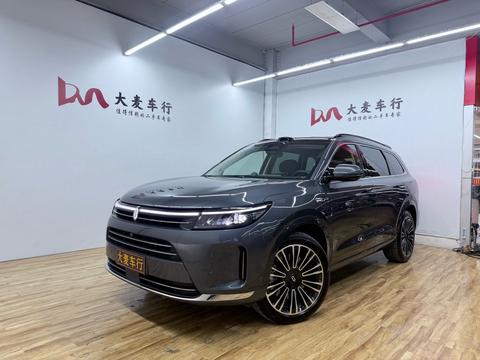 AITO M7