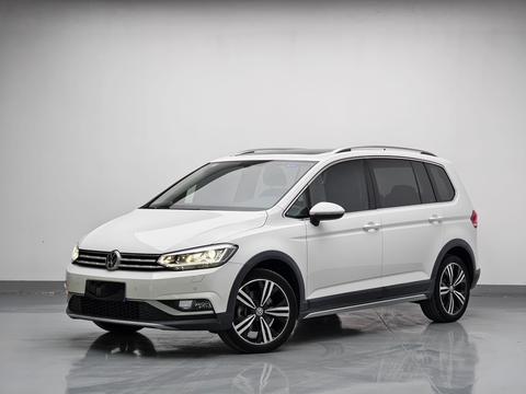 Volkswagen Touran L