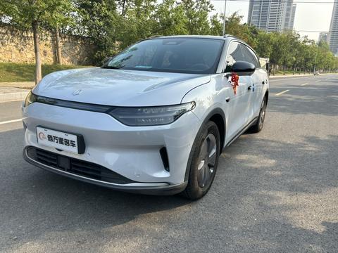Leapmotor C11