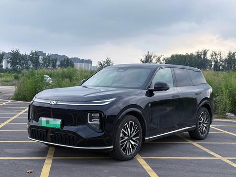 Changan Nevo Q07