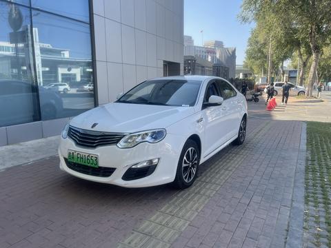 Roewe e550