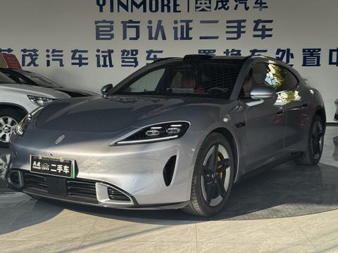Shangjie Z7T