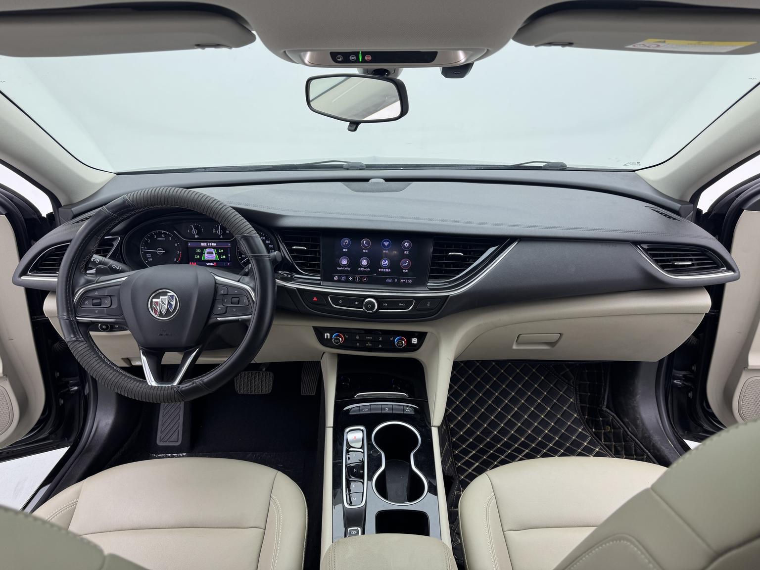 Buick Regal — фотографии объявления, Фото 10