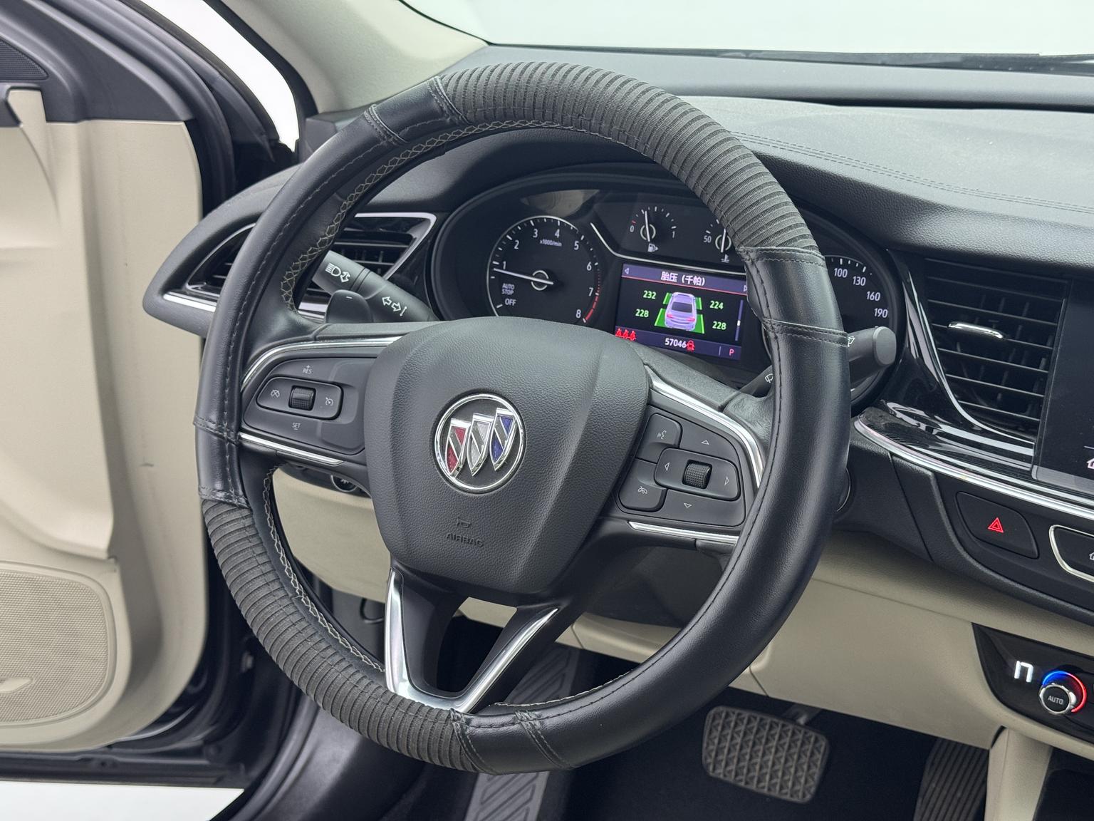 Buick Regal — фотографии объявления, Фото 13