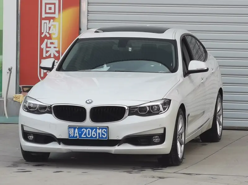 BMW 3 GT 320i