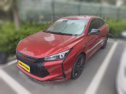 Dongfeng Aeolus Yixuan