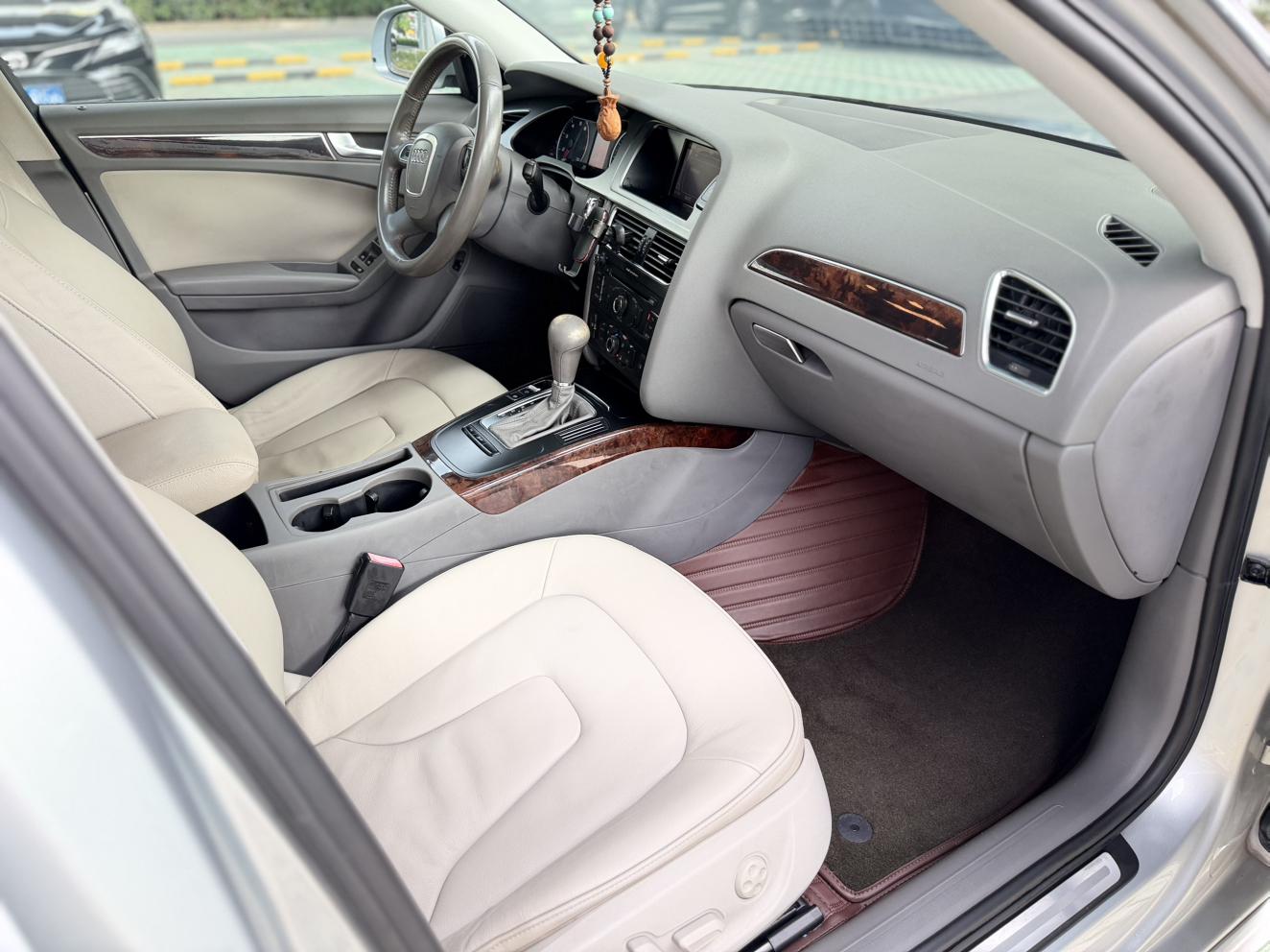 Audi A4L — фотографии объявления, Фото 14