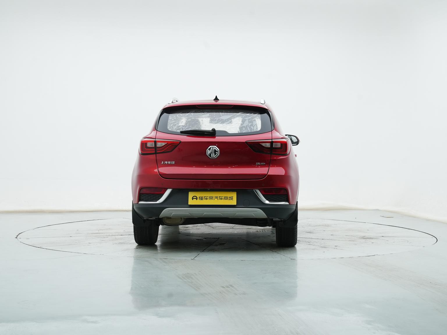 MG ZS — фотографии объявления, Фото 7