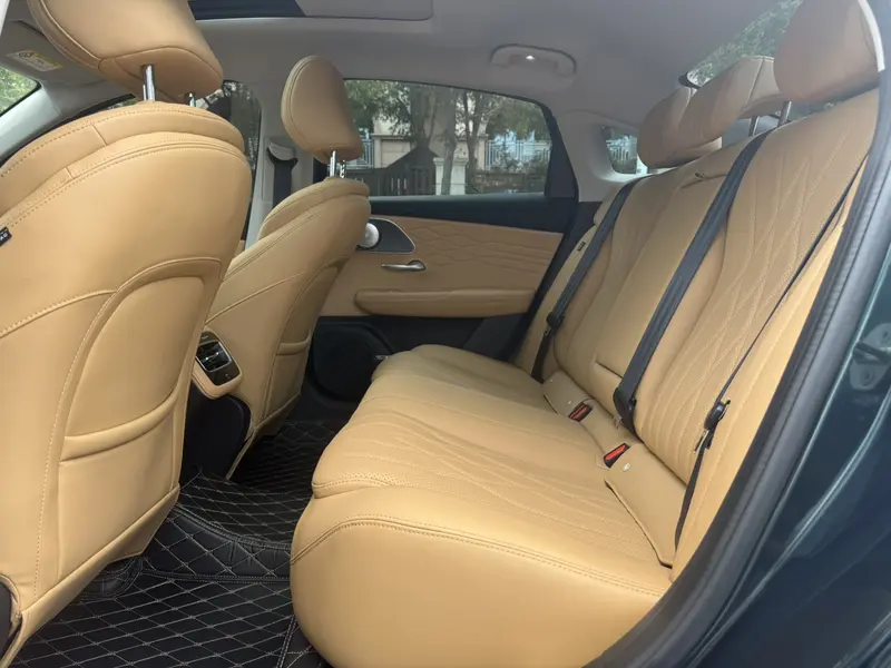 Chery Arrizo 8 PRO — фото 13
