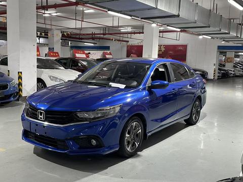 Honda Envix